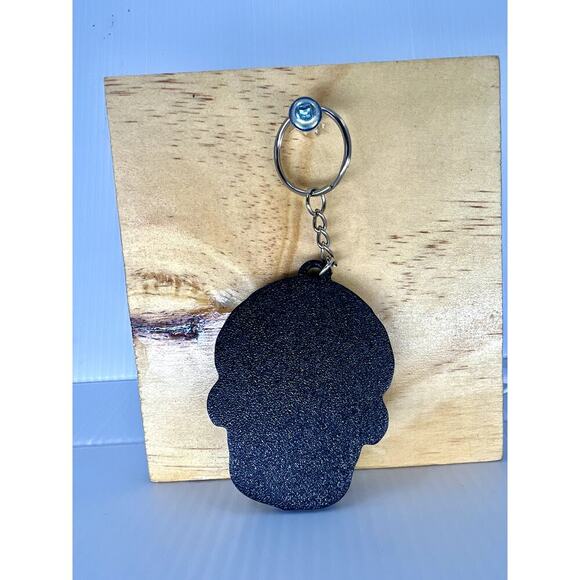 3D Printed Keychains 3 Different Designs - Picture 4 of 6